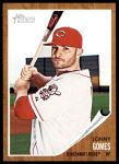 #148 Jonny Gomes 