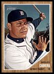 #150 Miguel Cabrera 