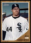 #175 Adam Dunn 