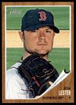 #187 Jon Lester 