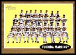 #192 Marlins Team  