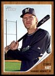 #202 Corey Hart 
