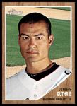 #221 Jeremy Guthrie 