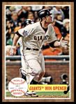 #232 Giants Win Opener Freddy Sanchez 