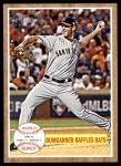 #235 Bumgarner Baffles Bats Madison Bumgarner 