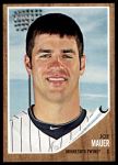 #250 Joe Mauer 