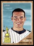 #283 Danny Valencia 