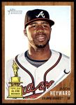 #320 Jason Heyward 