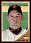 #322 Bruce Bochy 