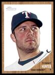 #324 Tommy Hunter 