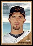 #339 J.J. Hardy 