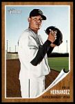 #346 Felix Hernandez 