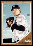#376 Phil Hughes 
