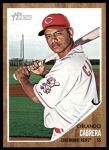 #381 Orlando Cabrera 