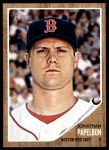 #403 Jonathan Papelbon 