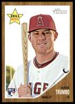 #404 Mark Trumbo 