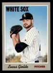 #18 Lucas Giolito 