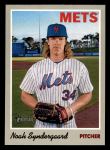 #83 Noah Syndergaard 