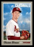 #143 Chasen Shreve 
