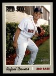 #163 Rafael Devers 
