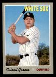 #239 Avisail Garcia 