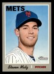 #246 Steven Matz 