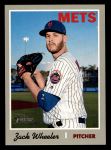 #300 Zack Wheeler 