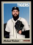 #313 Michael Fulmer 
