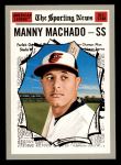 #354 AL All-Star Manny Machado 