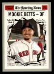 #358 AL All-Star Mookie Betts 