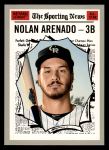 #365 NL All-Star Nolan Arenado 