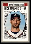 #368 NL All-Star Nick Markakis 