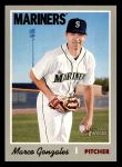 #377 Marco Gonzales 