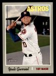 #382 Yuli Gurriel 