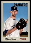 #389 Mike Minor 
