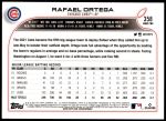 2022 Topps #358 Rafael Ortega<br />B22T-AK 358<br /><a class='button AddToCart' data-ajax='true' data-ajax-mode='replace' data-ajax-update='#cart-info' href='/AddToCart?itemId=6337727&quantity=1&type=0'>Add To Cart</a>
