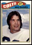 1977 Topps #503 Mike Barnes<br />F77T 06 8788<br /><a class='button AddToCart' data-ajax='true' data-ajax-mode='replace' data-ajax-update='#cart-info' href='/AddToCart?itemId=6341713&quantity=1&type=0'>Add To Cart</a>