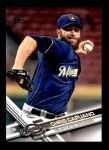 #3 Chris Capuano 