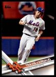 #14 Travis d'Arnaud 