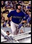 #17 Daniel Descalso 
