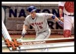 #19 David Wright 