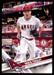 #20 Mike Trout 