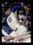 #39 World Series Highlight Aroldis Chapman 