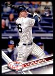 #43 Tyler Austin 