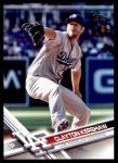 #50 Clayton Kershaw 
