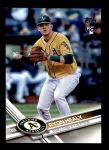 #53 Ryon Healy 