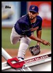 #56 Danny Salazar 
