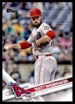 #71 Matt Shoemaker 