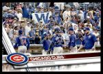 #72 Cubs Team  