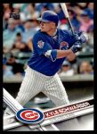 #73 Kyle Schwarber 